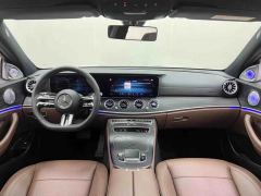 Mercedes-Benz E Class E-Class E 300 L Luxury - photo 15