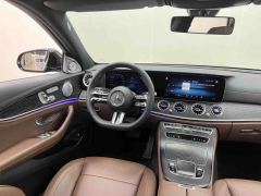 Mercedes-Benz E Class E-Class E 300 L Luxury - photo 16