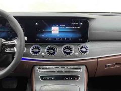 Mercedes-Benz E Class E-Class E 300 L Luxury - photo 17
