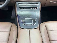 Mercedes-Benz E Class E-Class E 300 L Luxury - photo 18