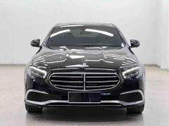 Mercedes-Benz E Class E-Class E 300 L Luxury - photo 2