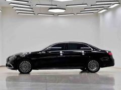 Mercedes-Benz E Class E-Class E 300 L Luxury - photo 4