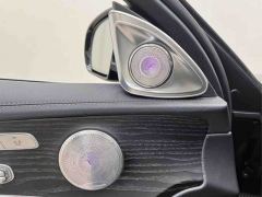 Mercedes-Benz E Class E-Class E 300 L Luxury - photo 6