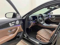 Mercedes-Benz E Class E-Class E 300 L Luxury - photo 7