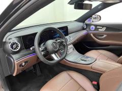 Mercedes-Benz E Class E-Class E 300 L Luxury - photo 8