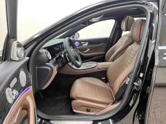 Mercedes-Benz E Class E-Class E 300 L Luxury - photo 9