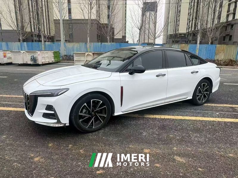 Hongqi H6 2.0T Zhishang Edition - ავტომობილი ჩინეთიდან
