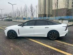 Hongqi H6 2.0T Zhishang Edition - ფოტო 3