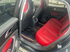 Hongqi H6 2.0T Zhishang Edition - ფოტო 6