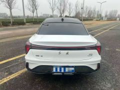 Hongqi H6 2.0T Zhishang Edition - ფოტო 8