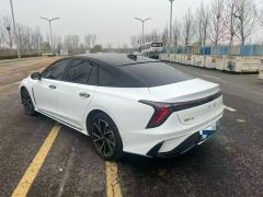 Hongqi H6 2.0T Zhishang Edition - ფოტო 9