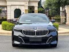 BMW 5 Series 530Li Premier M Sport Package - ფოტო 1