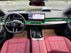 BMW 5 Series 530Li Premier M Sport Package - ფოტო 4
