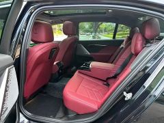 BMW 5 Series 530Li Premier M Sport Package - ფოტო 6