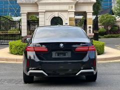 BMW 5 Series 530Li Premier M Sport Package - ფოტო 8