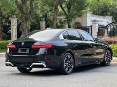 BMW 5 Series 530Li Premier M Sport Package - ფოტო 9