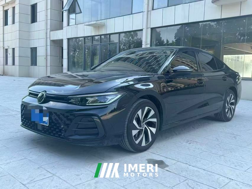 Volkswagen Passat Pro 300TSI Longyao Edition - ავტომობილი ჩინეთიდან