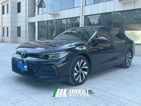 2025 Volkswagen Passat Pro 300TSI Longyao Edition - ავტომობილი ჩინეთიდან