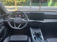 Volkswagen Passat Pro 300TSI Longyao Edition - ფოტო 6