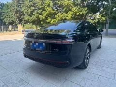 Volkswagen Passat Pro 300TSI Longyao Edition - ფოტო 9
