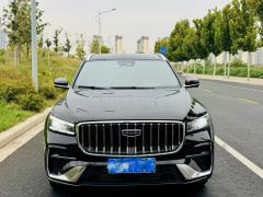 Geely Xingyue L 2.0T 2WD Edition - photo 1