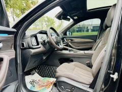 Geely Xingyue L 2.0T 2WD Edition - photo 3