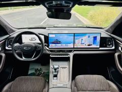 Geely Xingyue L 2.0T 2WD Edition - photo 4
