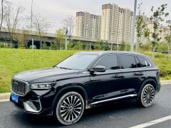 Geely Xingyue L 2.0T 2WD Edition - photo 6
