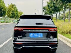 Geely Xingyue L 2.0T 2WD Edition - photo 8