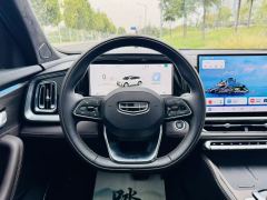 Geely Xingyue L 2.0T 2WD Edition - photo 9