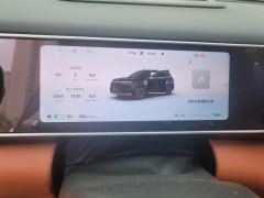 AITO M7 EV Edition 710km MaxLong Range 5(192) - photo 20