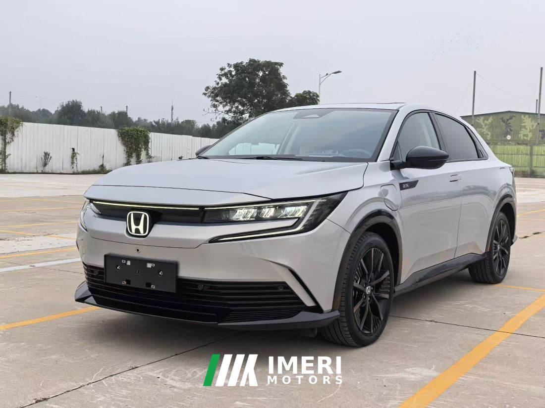 Honda e:NP2 2 545km Edition - автомобиль из Китая