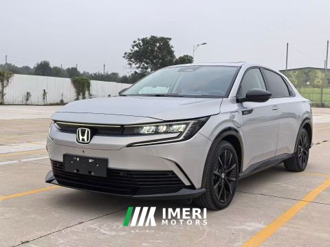 2024 Honda e:NP2 2 545km Edition - ავტომობილი ჩინეთიდან