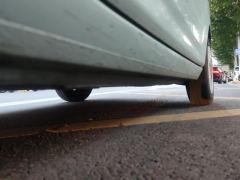 Geely Galaxy Panda mini 210km Yuanqi Bear - photo 10