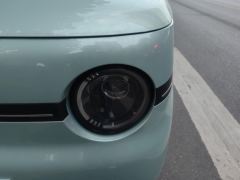 Geely Galaxy Panda mini 210km Yuanqi Bear - photo 4