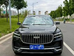 Geely Xingyue L Dongfang Yao 2.0T Automatic two-wheel drive Star Edition - фото 2