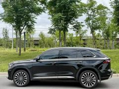 Geely Xingyue L Dongfang Yao 2.0T Automatic two-wheel drive Star Edition - фото 3