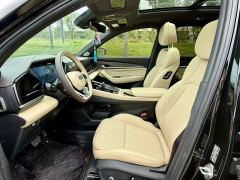 Geely Xingyue L Dongfang Yao 2.0T Automatic two-wheel drive Star Edition - фото 4
