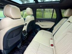 Geely Xingyue L Dongfang Yao 2.0T Automatic two-wheel drive Star Edition - фото 5