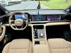 Geely Xingyue L Dongfang Yao 2.0T Automatic two-wheel drive Star Edition - фото 6