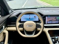 Geely Xingyue L Dongfang Yao 2.0T Automatic two-wheel drive Star Edition - фото 7
