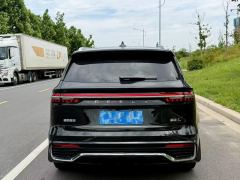 Geely Xingyue L Dongfang Yao 2.0T Automatic two-wheel drive Star Edition - фото 8