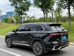 Geely Xingyue L Dongfang Yao 2.0T Automatic two-wheel drive Star Edition - фото 9