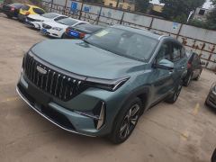 Geely Boyue L2025 4th Generation 1.5T Shanhe Edition - фото 1