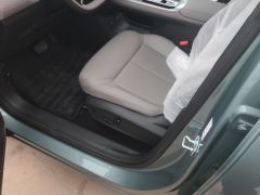 Geely Boyue L2025 4th Generation 1.5T Shanhe Edition - фото 14