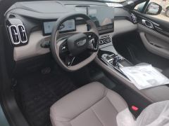 Geely Boyue L2025 4th Generation 1.5T Shanhe Edition - фото 16