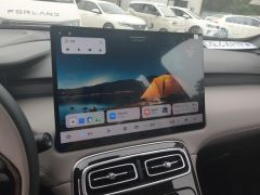 Geely Boyue L2025 4th Generation 1.5T Shanhe Edition - фото 17