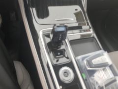 Geely Boyue L2025 4th Generation 1.5T Shanhe Edition - фото 19