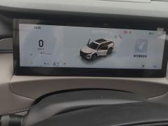 Geely Boyue L2025 4th Generation 1.5T Shanhe Edition - фото 20