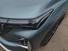 Geely Boyue L2025 4th Generation 1.5T Shanhe Edition - фото 4